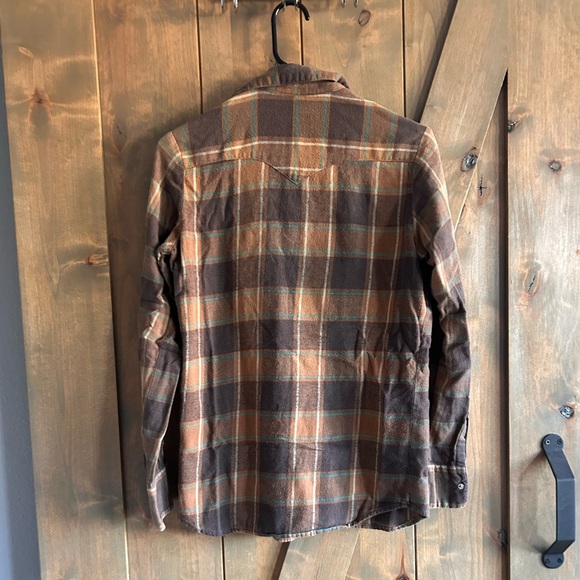 Fall flannel - Picture 4 of 6